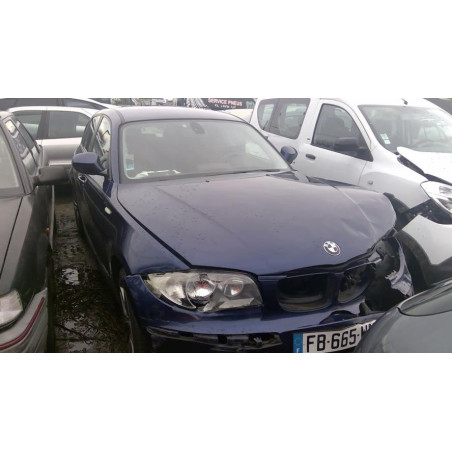 Poignee porte arriere gauche BMW SERIE 1 E87 PHASE 2 d’occasion