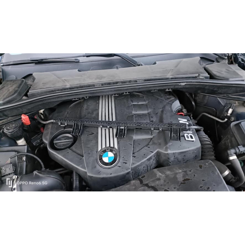 Poignee porte arriere gauche BMW SERIE 1 E87 PHASE 2 d’occasion