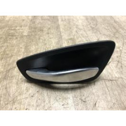 Poignee interieur avant gauche BMW SERIE 1 E87 PHASE 2 d’occasion