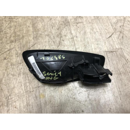 Poignee interieur avant gauche BMW SERIE 1 E87 PHASE 2 d’occasion