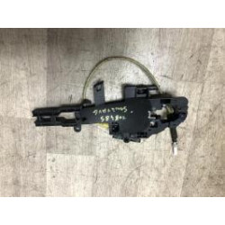 Support poignee porte avant gauche BMW SERIE 1 E87 PHASE 2 d’occasion