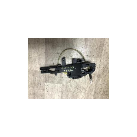 Support poignee porte avant gauche BMW SERIE 1 E87 PHASE 2 d’occasion