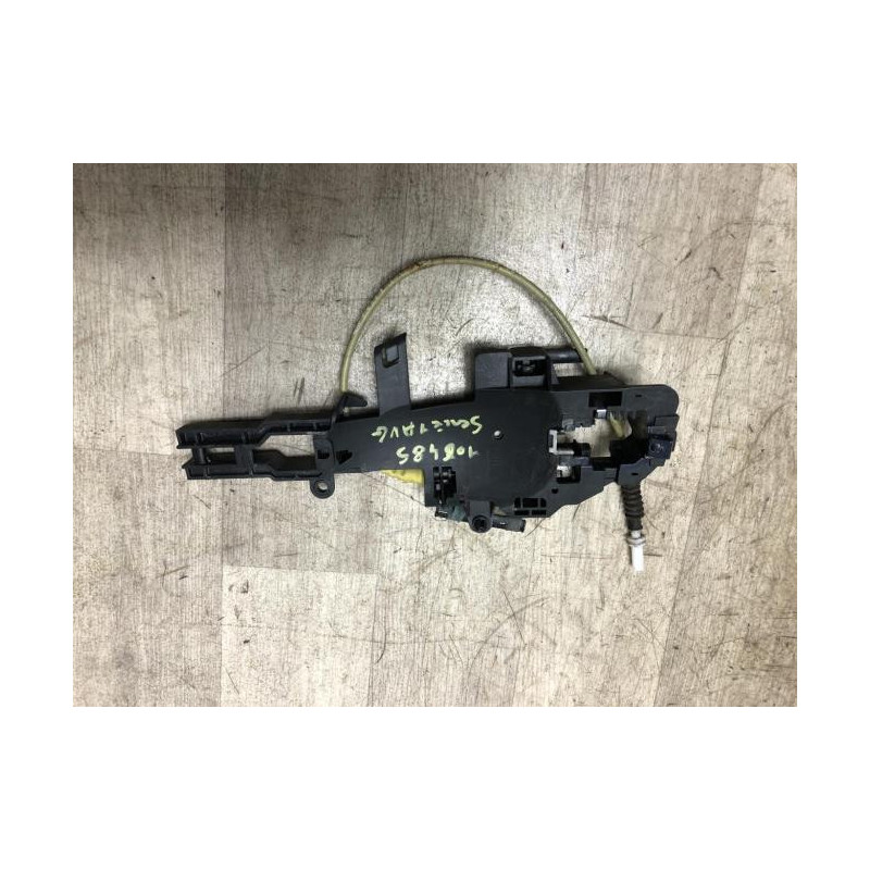 Support poignee porte avant gauche BMW SERIE 1 E87 PHASE 2 d’occasion