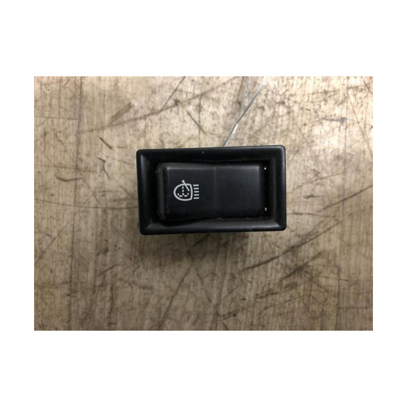 Bouton/Interrupteur TOYOTA LAND CRUISER 70 1990 d’occasion