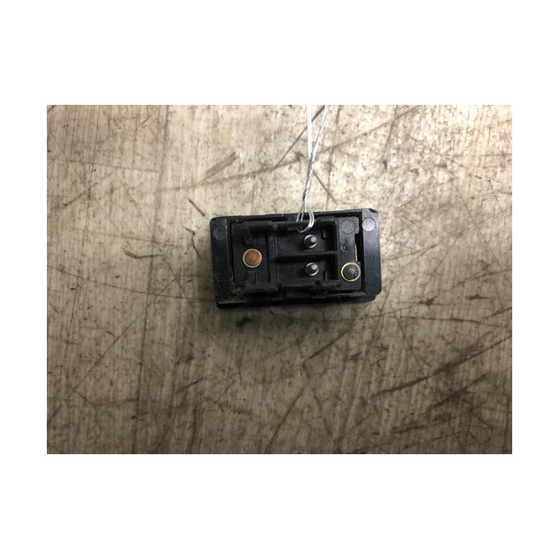 Bouton/Interrupteur TOYOTA LAND CRUISER 70 1990 d’occasion