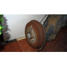 Train arriere complet FIAT PUNTO III GRANDE PUNTO d’occasion