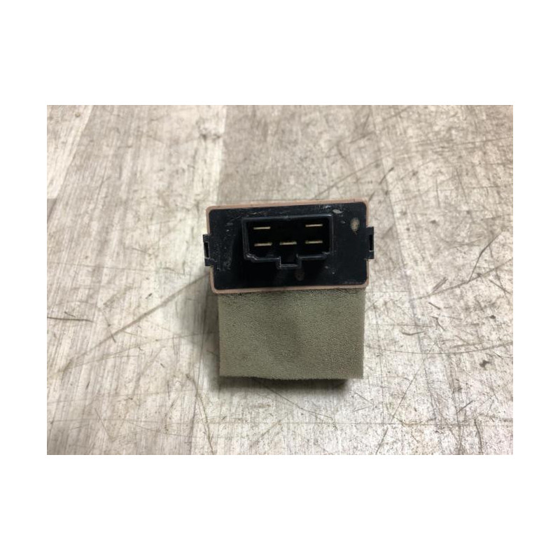 Relais electrique TOYOTA LAND CRUISER 70 1990 d’occasion