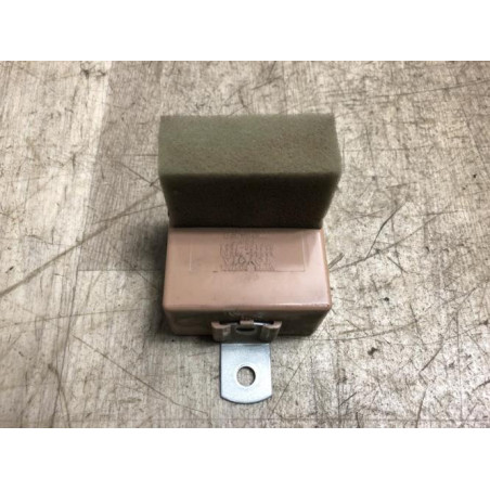 Relais electrique TOYOTA LAND CRUISER 70 1990 d’occasion