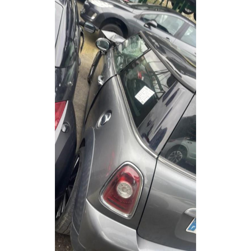 Ciel de toit MINI MINI 2 R56 PHASE 1 d’occasion