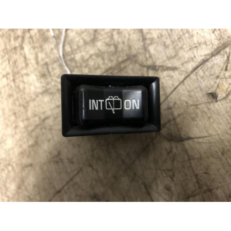 Bouton/Interrupteur TOYOTA LAND CRUISER 70 1990 d’occasion
