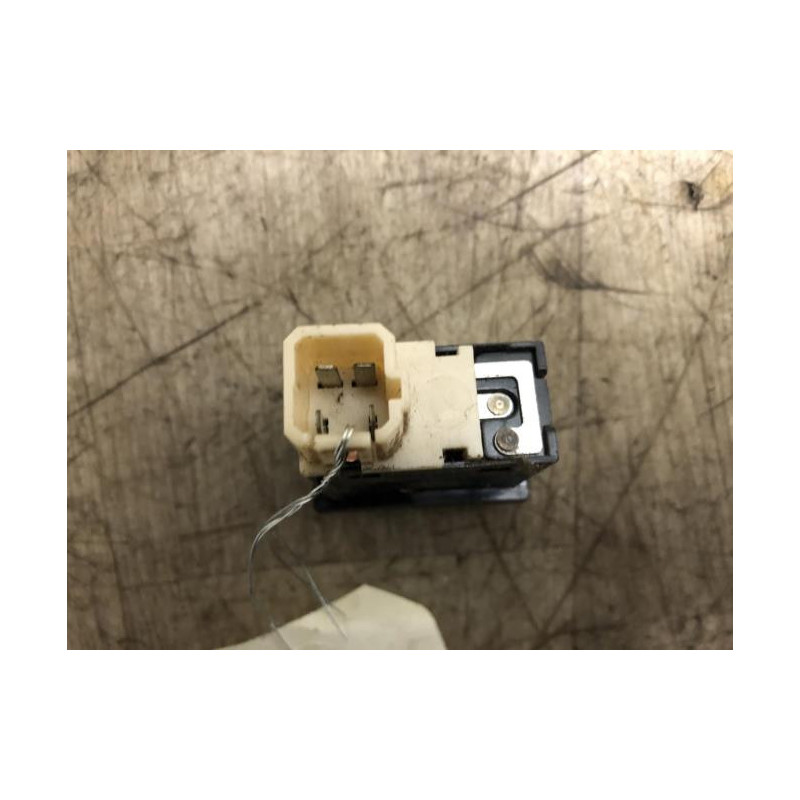 Bouton/Interrupteur TOYOTA LAND CRUISER 70 1990 d’occasion