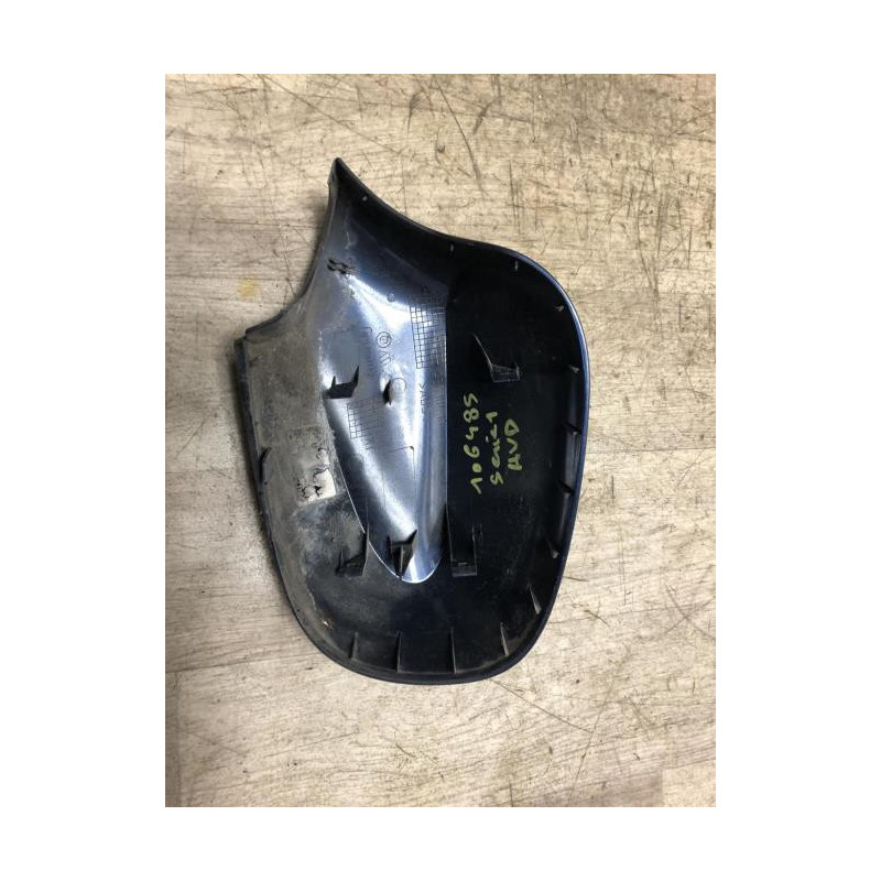Coquille de retroviseur droit BMW SERIE 1 E87 PHASE 2 d’occasion