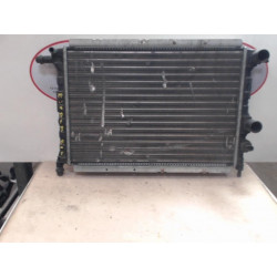 Radiateur eau RENAULT ESPACE d’occasion