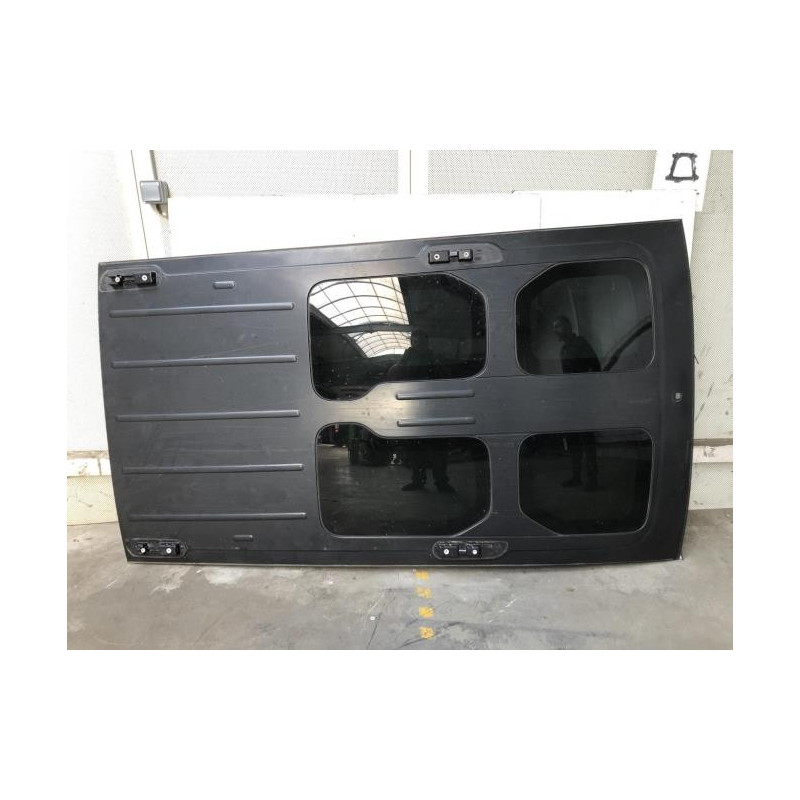 Toit panoramique PEUGEOT PARTNER 2 PHASE 2 d’occasion