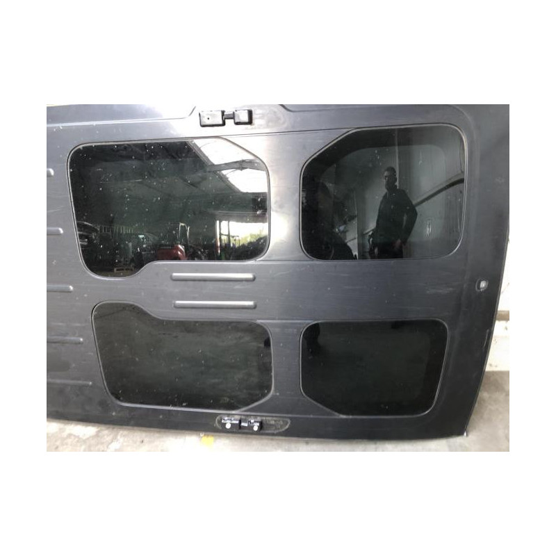 Toit panoramique PEUGEOT PARTNER 2 PHASE 2 d’occasion