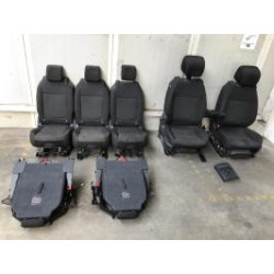 Interieur complet PEUGEOT 5008 1 PHASE 1 d’occasion