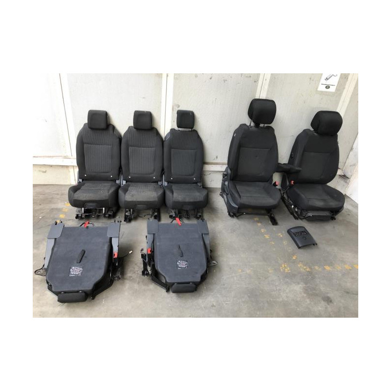 Interieur complet PEUGEOT 5008 1 PHASE 1 d’occasion