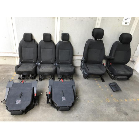 Interieur complet PEUGEOT 5008 1 PHASE 1 d’occasion