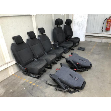Interieur complet PEUGEOT 5008 1 PHASE 1 d’occasion