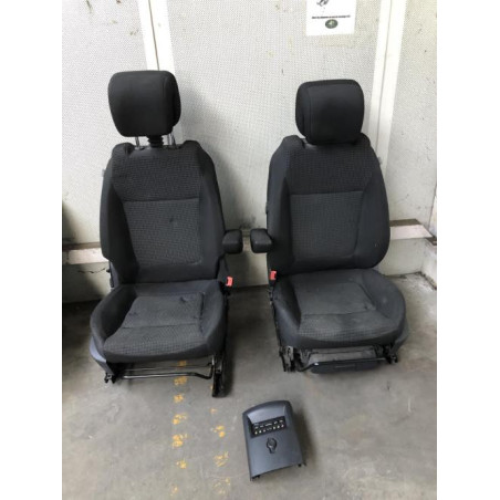 Interieur complet PEUGEOT 5008 1 PHASE 1 d’occasion