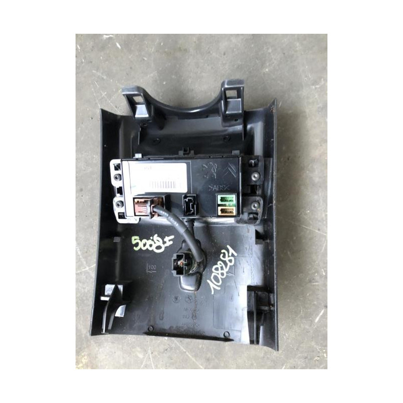 Interieur complet PEUGEOT 5008 1 PHASE 1 d’occasion