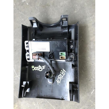 Interieur complet PEUGEOT 5008 1 PHASE 1 d’occasion