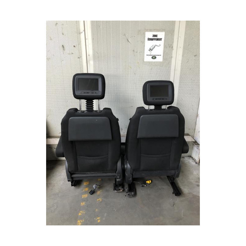 Interieur complet PEUGEOT 5008 1 PHASE 1 d’occasion