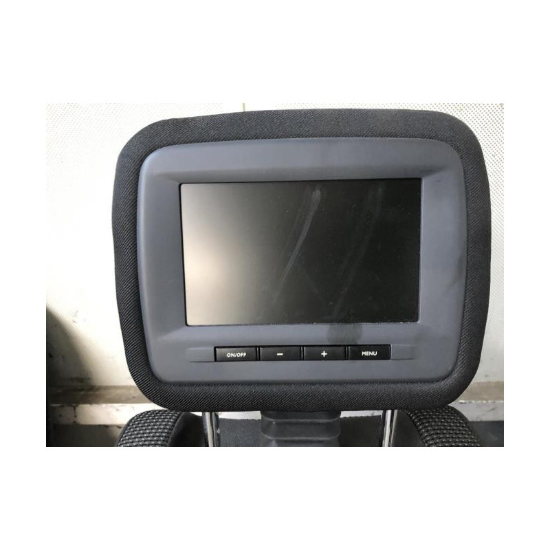 Interieur complet PEUGEOT 5008 1 PHASE 1 d’occasion
