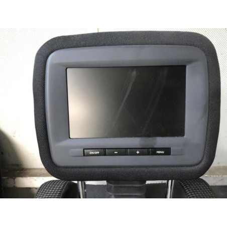 Interieur complet PEUGEOT 5008 1 PHASE 1 d’occasion