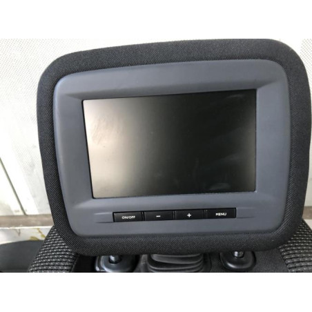 Interieur complet PEUGEOT 5008 1 PHASE 1 d’occasion
