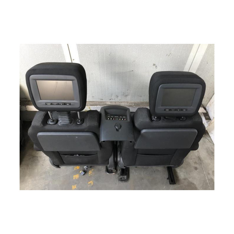 Interieur complet PEUGEOT 5008 1 PHASE 1 d’occasion