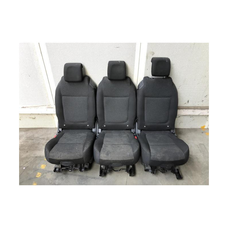 Interieur complet PEUGEOT 5008 1 PHASE 1 d’occasion