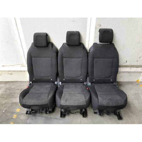 Interieur complet PEUGEOT 5008 1 PHASE 1 d’occasion