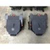 Interieur complet PEUGEOT 5008 1 PHASE 1 d’occasion