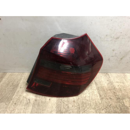 Feu arriere principal droit (feux) BMW SERIE 1 E87 PHASE 2 d’occasion