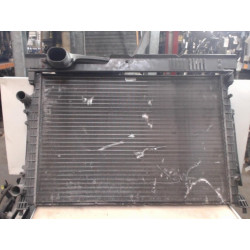 Radiateur eau RENAULT ESPACE III d’occasion