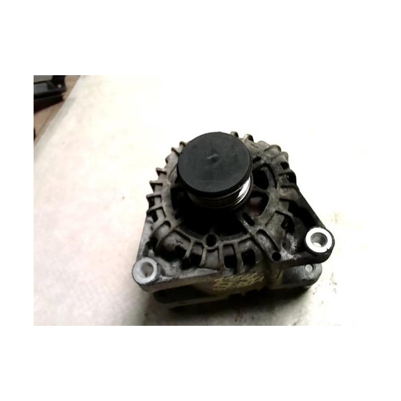 Alternateur FORD FIESTA 6 PHASE 1 d’occasion