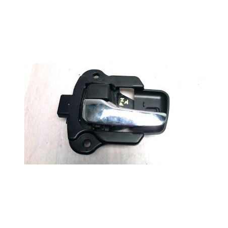 Poignee interieur avant gauche MITSUBISHI OUTLANDER 2 PHASE 2 d’occasion