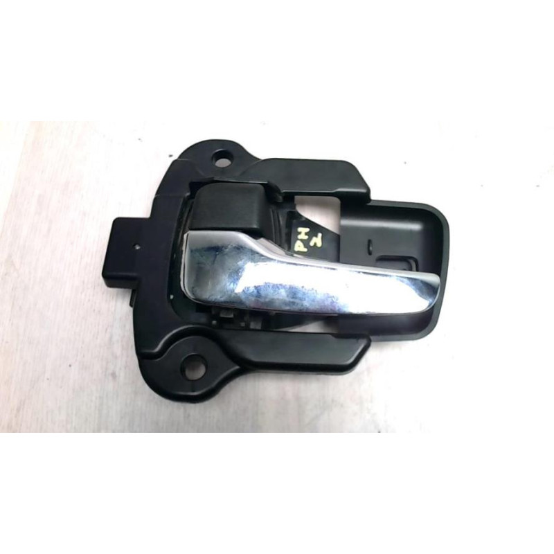 Poignee interieur avant gauche MITSUBISHI OUTLANDER 2 PHASE 2 d’occasion