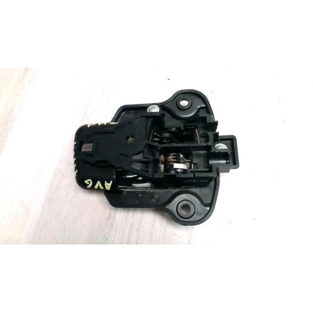 Poignee interieur avant gauche MITSUBISHI OUTLANDER 2 PHASE 2 d’occasion