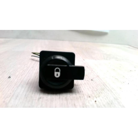 Commande de fermeture centralisee CITROEN C4 1 PHASE 1 COUPE d’occasion