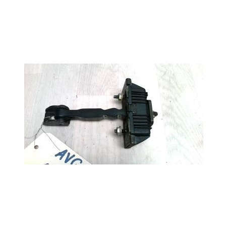 Tirant de pont avant gauche CITROEN C4 1 PHASE 1 COUPE d’occasion