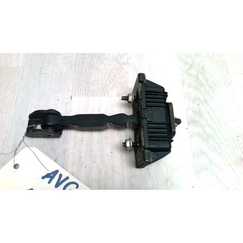 Tirant de pont avant gauche CITROEN C4 1 PHASE 1 COUPE d’occasion