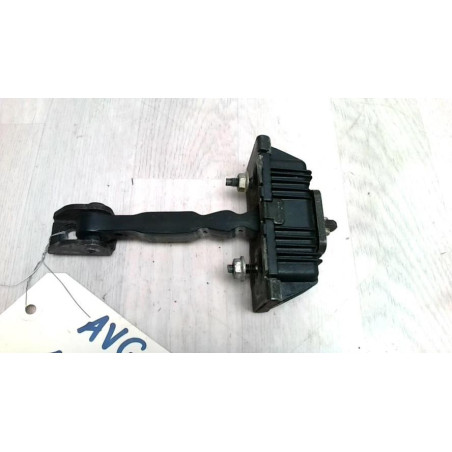 Tirant de pont avant gauche CITROEN C4 1 PHASE 1 COUPE d’occasion