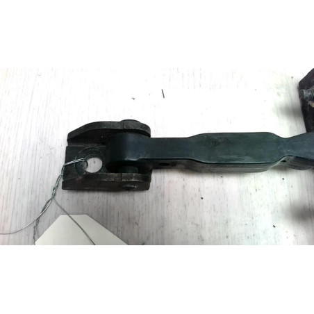 Tirant de pont avant gauche CITROEN C4 1 PHASE 1 COUPE d’occasion