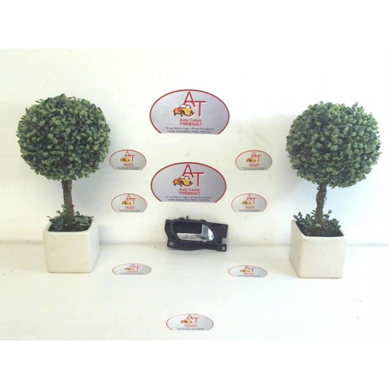 Poignee interieur arriere droit CITROEN C4 d’occasion