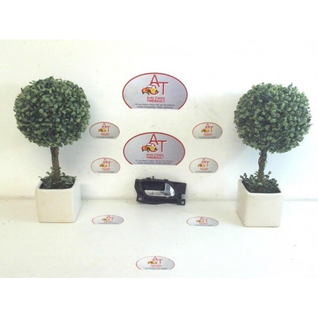 Poignee interieur arriere droit CITROEN C4 d’occasion