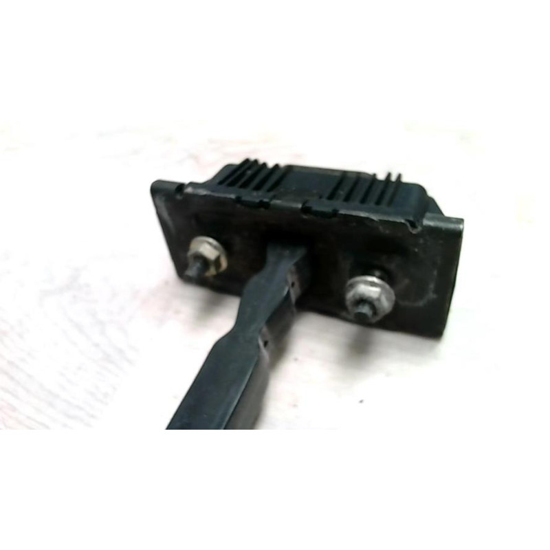 Tirant de pont avant gauche CITROEN C4 1 PHASE 1 COUPE d’occasion
