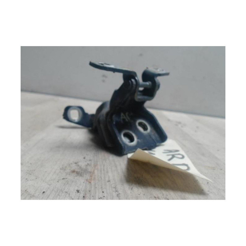 Charniere de porte arriere droit DACIA SANDERO 1 d’occasion