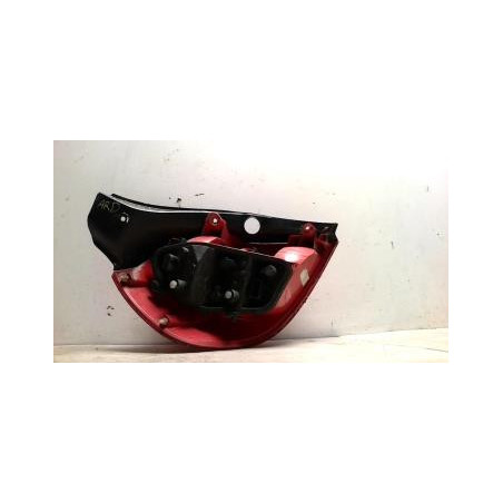 Feu arriere principal droit (feux) RENAULT CLIO 3 PHASE 1 d’occasion